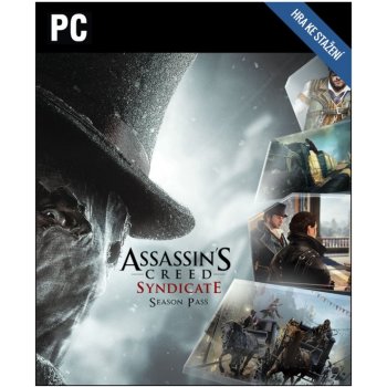 Assassin's Creed: Syndicate Season Pass