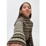 Mayoral rolák 7.040 Khaki – Zboží Dáma