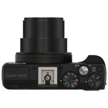 Sony Cyber-Shot DSC-HX60