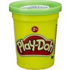 Modelovací hmota Play-Doh SAMOSTATNÉ TUBY světle zelená