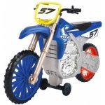 Dickie Toys Yamaha YZ450F – Zboží Dáma