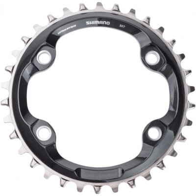 SHIMANO převodník XT FC-M8000-1 34 z 11 spd jediný převodník