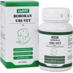 UNIVIT URI VET Dog 100 tbl – Hledejceny.cz