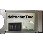 Multi-Kom CAM Deltacam DUO TWIN CI – Sleviste.cz