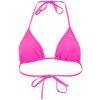 Puma Swim Triangle Bikini Top W růžové 907666-15