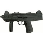 Ekol ASI 9mm PO černá plynová – Zboží Mobilmania