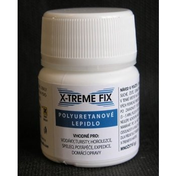 X-treme Fix lepidlo 30g