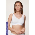 Bellinda Easy Bra bílá – Zboží Dáma