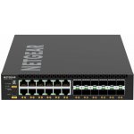 Netgear 24PT M4350-12X12F – Zboží Živě