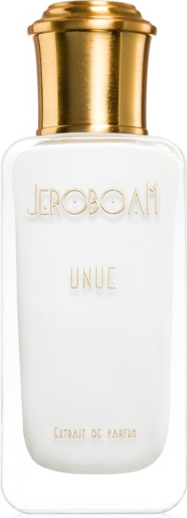 Jeroboam Unue parfém unisex 30 ml