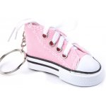 Přívěsek na klíče a kabelku B TOP Teniska Červená – Hledejceny.cz