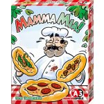 Abacus Spiele Mamma Mia – Zboží Mobilmania