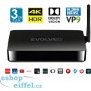 Evolveo MultiMedia Box M8 MMBX-M8-HDR