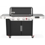 Weber Genesis EPX-435 GBS – Zboží Mobilmania