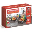 Magformers Transform Wheel Bugy