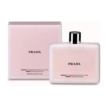 Prada Amber tělové mléko 200 ml