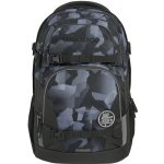 Coocazoo Porter Grey Rocks – Zboží Dáma