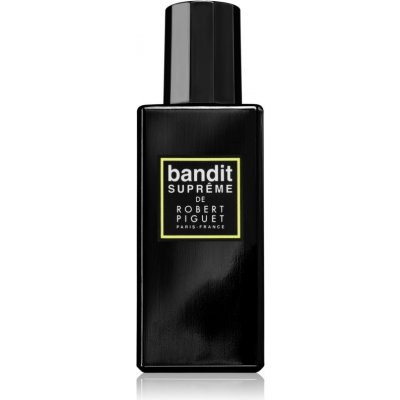 Robert Piguet Bandit Suprême parfémovaná voda unisex 100 ml – Zboží Mobilmania