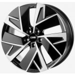 CMS C32 8,5x20 5x112 ET50 diamond black | Zboží Auto