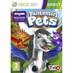 Paws and Claws Fantastic Pets – Zboží Dáma