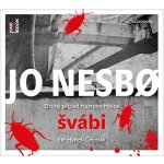 Švábi - Jo Nesbo - čte Hynek Čermák – Hledejceny.cz