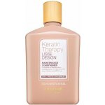 Alfaparf Milano Lisse Design Keratin Therapy vyživující kondicionér bez sulfátů a parabenů Maintenance Conditioner 250 ml – Hledejceny.cz