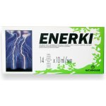 Enerki 14 x 10 ampule – Hledejceny.cz