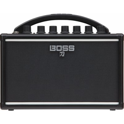 Boss Katana Mini – Zboží Dáma