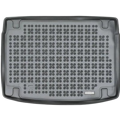 Gumová vana do kufru Rezaw-Plast Kia Ceed III Hatchback 2018 - 2025 horní – Hledejceny.cz
