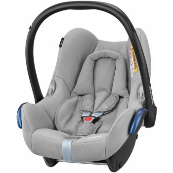 Maxi-Cosi Cabriofix 2018 Nomad grey