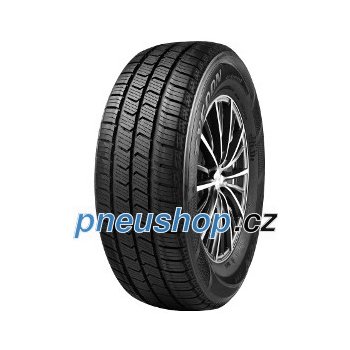 Pneumatiky Tyfoon All Season 2 195/65 R16 104/102R