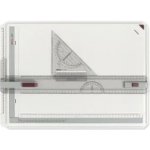 Rotring Rapid A3 - rýsovací deska S0213910 – Sleviste.cz