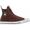 Skate boty Converse Chuck Taylor All Star TecTuff Waterproof Camo Hi A08567/Bear Nap/Toadstool Tan/White