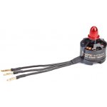 Graupner ULTRA 2809-1600 KV Brushless Motor CW/pravotočivý a levotočivý závit – Zboží Mobilmania