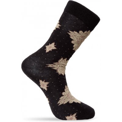 Volcom GRIT MANDALA SOCK PR NEW BLACK – Hledejceny.cz