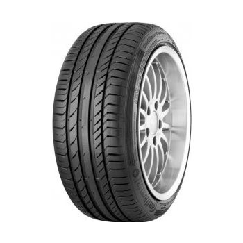 Continental ContiSportContact 5 P 235/40 R20 96Y