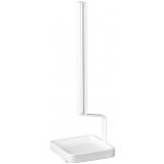 YAMAZAKI Sušák na láhev Tower 4312, bílý – Zboží Dáma