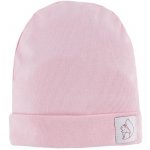 Eevi dětská čepice FUNNY růžová – Hledejceny.cz