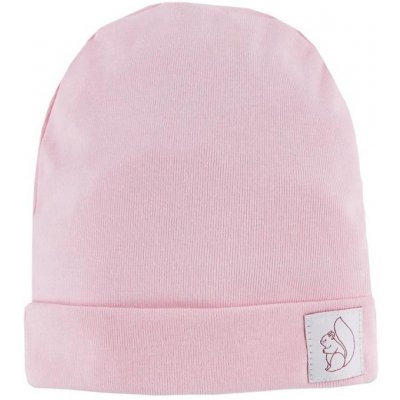 Eevi dětská čepice FUNNY růžová – Hledejceny.cz
