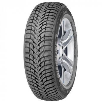 Michelin Alpin A4 205/55 R16 91T