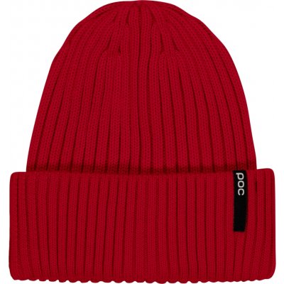 POC beanie Prismane Red – Hledejceny.cz