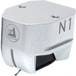 Clearaudio N1 Stříbrná – Hledejceny.cz