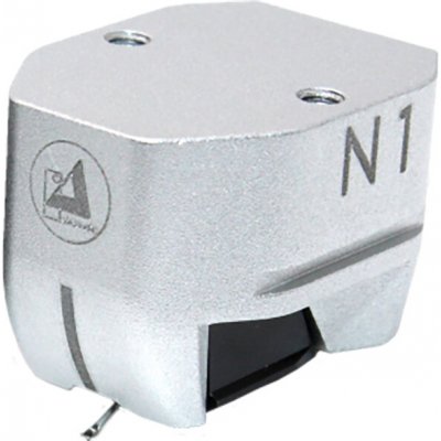 Clearaudio N1 Stříbrná – Hledejceny.cz