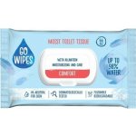GO WIPES KIDS vlhčený 44 ks – Hledejceny.cz