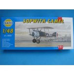 Směr Letadlo Sopwith Camel 1:48 – Zbozi.Blesk.cz