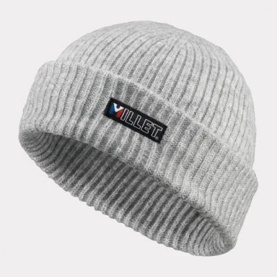 Millet čepice zimní CHAMONIX WOOL BEANIE modrá – Hledejceny.cz
