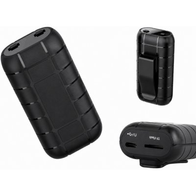 Secutek DVR-309S – Zboží Mobilmania