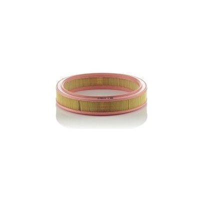 Vzduchový filtr MANN-FILTER C 2736/2 – Hledejceny.cz