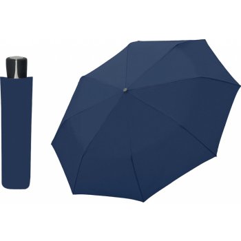 Mini Fiber uni dámský skládací deštník modrý od 498 Kč - Heureka.cz
