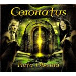 Coronatus - Porta Obscura CD – Hledejceny.cz